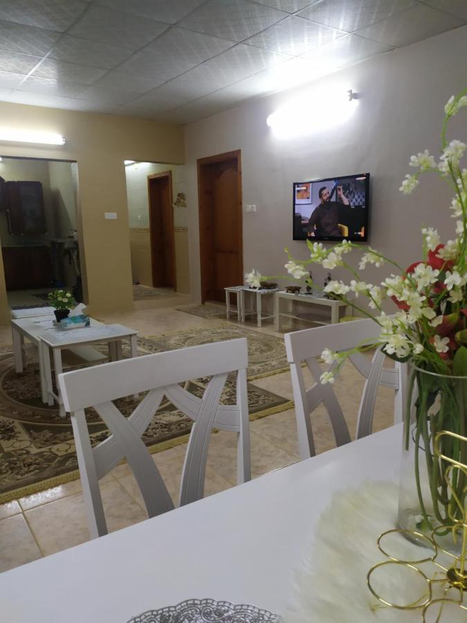 إستراحة الروابي Umm Lajj Luaran gambar