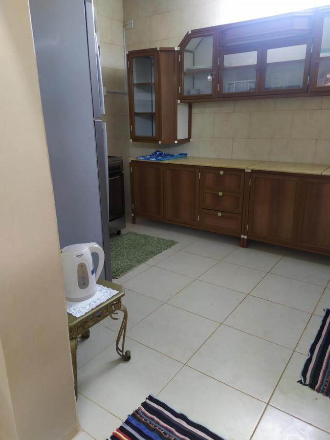 إستراحة الروابي Umm Lajj Luaran gambar