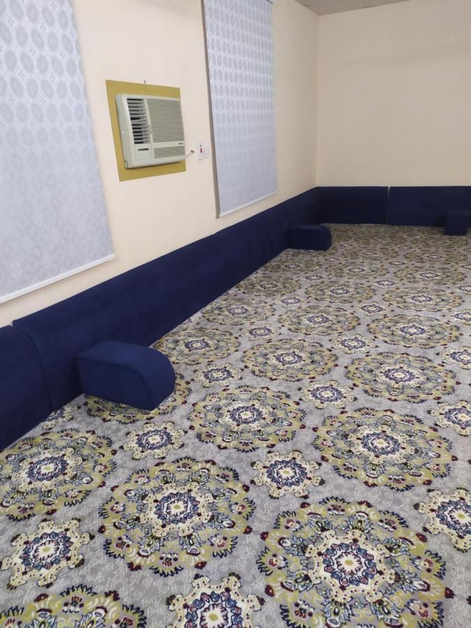 إستراحة الروابي Umm Lajj Luaran gambar
