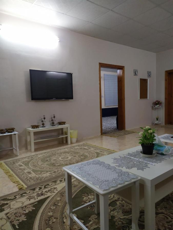 إستراحة الروابي Umm Lajj Luaran gambar